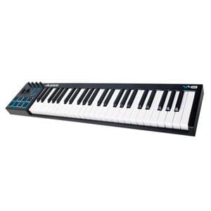 Alesis V49 49 Key USB MIDI Keyboard Controller